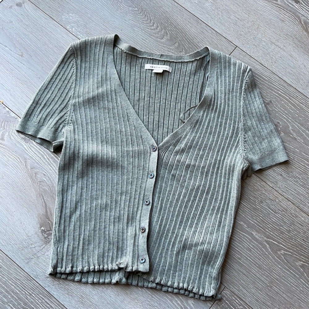 American Eagle Top